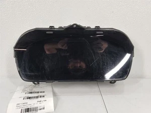 Speedometer Cluster MPH Turbo Sport Fits 18-20 ACCORD 1021958 - Picture 1 of 12