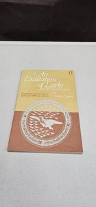 An Exaltation of Larks or The Venereal Game by James Lipton Penguin.. - Foto 1 di 8