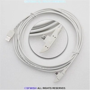 NUEVO Cable USB propietario Luidia ** SOLO para sistema inalámbrico Edge USB y Edge ** - Imagen 1 de 1
