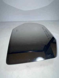 NEW OEM 100% GM OEM 21-22 ESCALADE ESV FRONT DOOR OUTSIDE MIRROR GLASS 84642723 - Foto 1 di 3