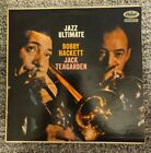 BOBBY HACKETT JACK TEAGARDEN - Jazz Ultimate (Capitol T933) - Joli