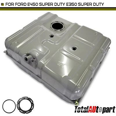 Tanque de combustible de 55 galones para Ford E-350 450 Super Duty 2011-2019 E-150 250 2011-2014 Foto 1 de 4