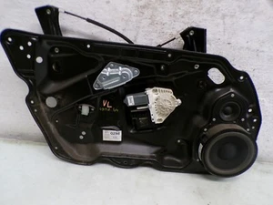 Türblech Fensterheber Lautsprecher VW Passat 3C Variant vorne links "489A64" - Picture 1 of 8