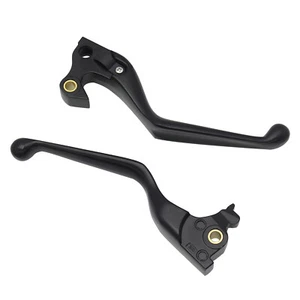 Handbremshebel Kupplungshebel Für Harley 14-22 XL883N XL1200 Sportster Roadster - Picture 1 of 8