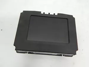 Display computer di bordo Opel Vectra B 0244028 Siemens 5WK70086 F91627 - Foto 1 di 3