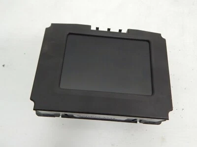 Display computer di bordo Opel Vectra B 0244028 Siemens 5WK70086 F91627 - Immagine 1 di 3