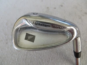 NICE NICKLAUS SIGNATURE SERIES PITCHING WEDGE NICKLAUS UNIFLEX STEEL 36" MEN RH - Picture 1 of 7