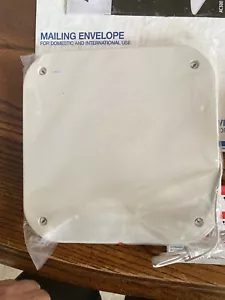 Angelcare AC300-A Movement Detection Sensor Pad Movement Monitor White - Picture 1 of 5