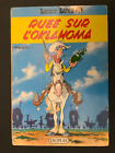 Eo - Lucky Luke - Ruée Sur L?Oklahoma - 1960 - Tbe - First Edition