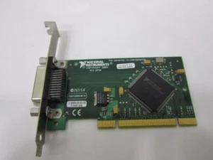 NI National Instruments NI PCI-GPIB IEEE 488.2 Interface Adapter Card 188513B-01 - Picture 1 of 9