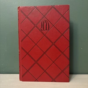 The Robe by Lloyd C. Douglas 1942 Hardcover Book 1st Edition/1st Printing VTG - Picture 1 of 8