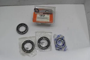 Moose Racing Wheel Bearing Kit A25-1139 30-7003 DG4070 2RD-CE6 10308 - Picture 1 of 6