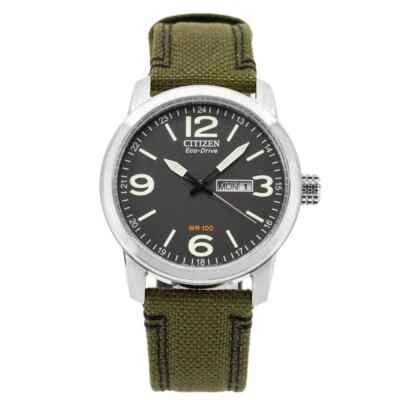 Citizen Eco-Drive Men's Watch - BM8470-11E NEW - Image 1 of 4