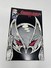 Shadowhawk II #3 NM- 9.2 Image Comics 1993 Jim Valentino