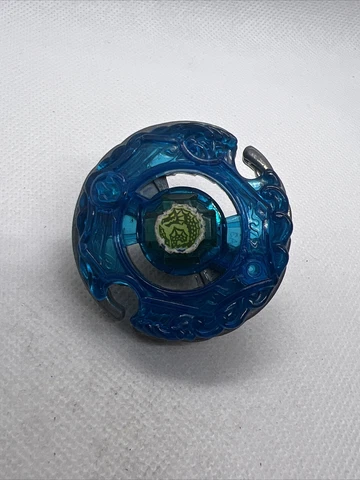Guardian Leviathan 160SB Beyblade Hasbro Shogun Steel - US Seller Cover