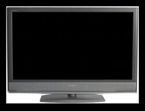Sony Bravia V-Series Kdl-40V2500 40-Inch 1080p Lcd Hdtv + Remote gr8 Television