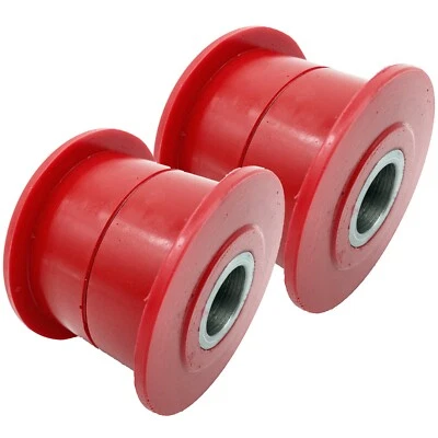 2x PSB Front Lower Arm Rear Polyurethane Bushing For Subaru Forester (97-08) - Image 1 of 4