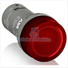 Abb 36184978 CL-523R 230V AC Spy LED Red 1SFA619402R5231