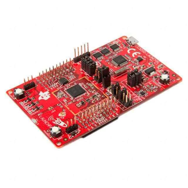 LAUNCHPAD DEV BOARD CC3200 - Image 1 of 1