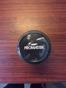 Promaster Spectrum 7  58mm  UV Japan  70-300mm  1:4-5.6 # 610137 - Picture 1 of 6