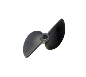 GRAUPNER 2317.57L hélice marine 57 mm - 3/16 , pas 80 mm gauche - Picture 1 of 1