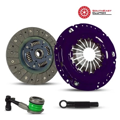 Embrague Embrague Etapa 1 con Kit Esclavo para 02-06 SATURN VUE 2.2L 4Cyl GAS DOHC Foto 1 de 4