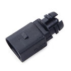 6Rd820535 Air Temperature 2-Pin Sensor Outside Fit For Audi A3 A4 A6 Vw Cc Eos
