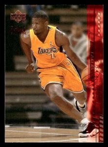 2000-01 Upper Deck #306 Isaiah Rider - Picture 1 of 2