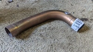 Ducati Monster 1200 Rear Mid Exhaust Section 57113261A M1200 #20 - Picture 1 of 8