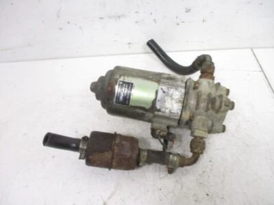 Bomba de aceite turbo bomba se adapta a FORD PROBE I 2.2 GT 9999KRR077 Foto 1 de 4