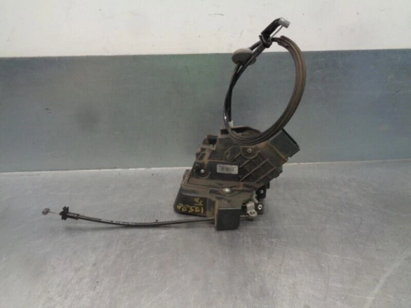 3M5AR26412BP serratura porta posteriore destra per FORD C-MAX (CB3) 3994055 - Immagine 1 di 4