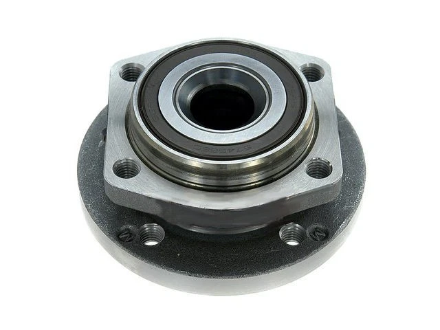 Conjunto de buje de rueda delantera Timken 36YH34R para Volvo 850 1994-1997 Foto 1 de 1