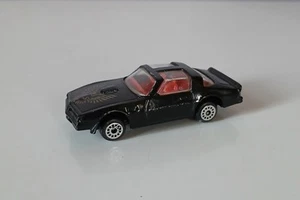 Zee Pontiac Firebird - Picture 1 of 3