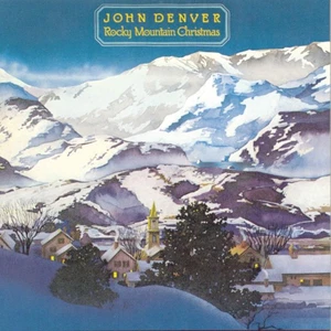 John Denver Jd - Rocky Mountain Chris (CD) - Picture 1 of 1