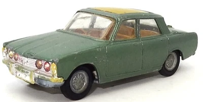 CORGI NO. 275 ROVER 2000 TC - Image 1 of 4