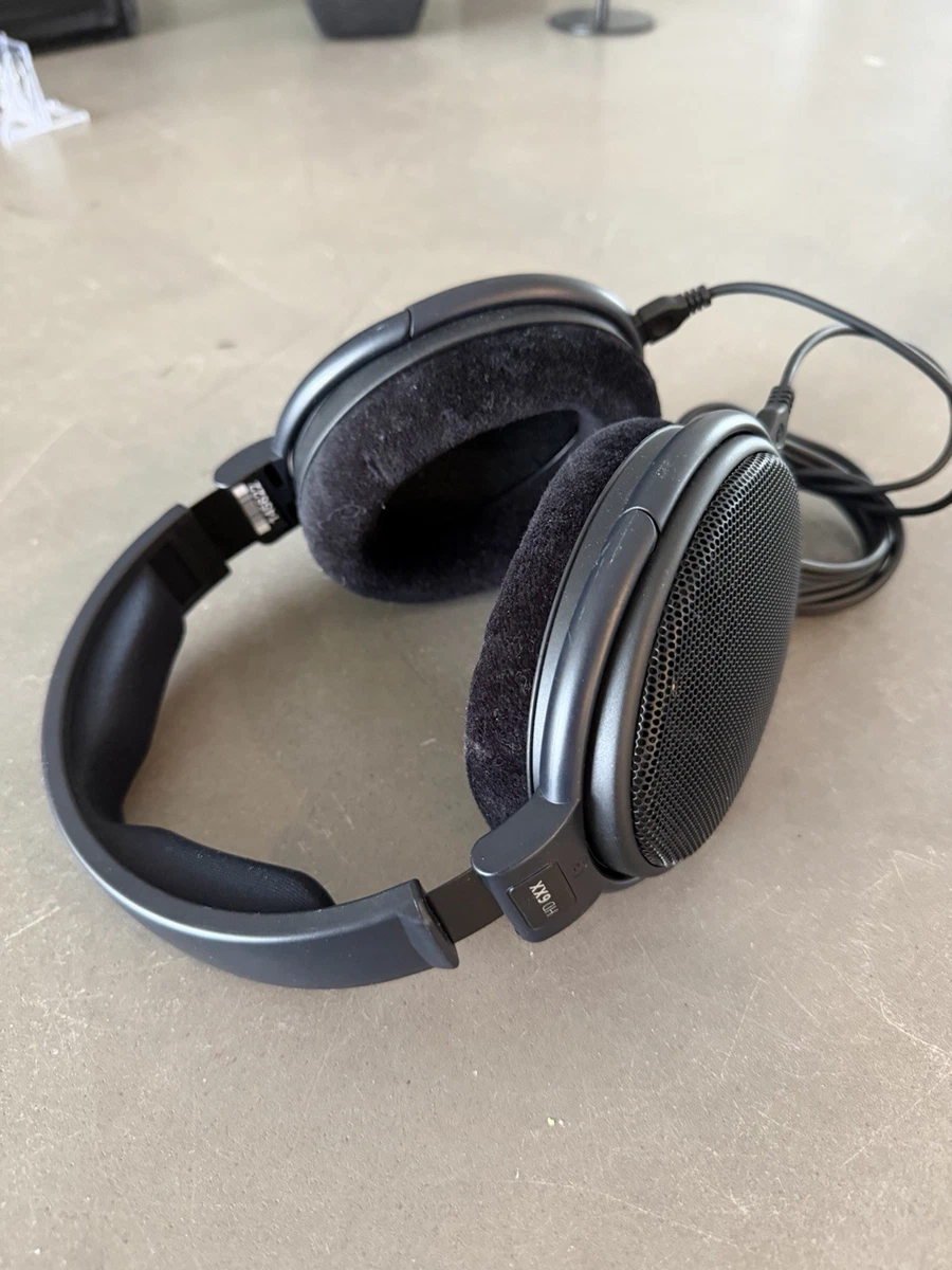Sennheiser Massdrop HD6XX Headphones for Sale | Shop New & Used