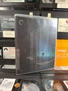 The Game (Criterion, Blu-ray, Previously Viewed) - Picture 1 of 3