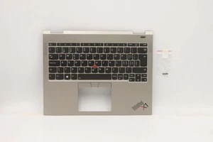 Original 5M11B59865 Lenovo Thinkpad Tastatur  schweizerisch X1 Titanium Gen 1  - Afbeelding 1 van 1