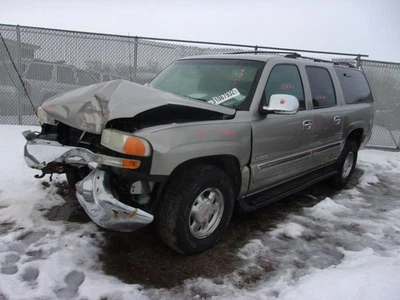 Interruptor de puerta delantera del conductor maestro del conductor se adapta a 00-02 SUBURBAN 1500 1518227 Foto 1 de 4