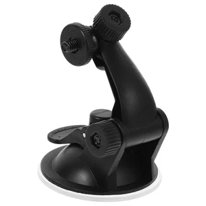 Soporte estable de montaje con ventosa para teléfono soporte universal para cámara de tablero - Imagen 1 de 12