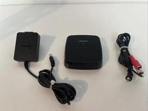 Adaptador de enlace inalámbrico Bose SoundTouch (Modelo: 422921) - Probado y funcionando - Imagen 1 de 6