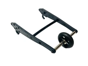 New Kyosho USA-1 VE Wheelie Bar Kit Rc Monster Truck - Picture 1 of 4