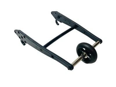 New Kyosho USA-1 VE Wheelie Bar Kit Rc Monster Truck - Image 1 of 4