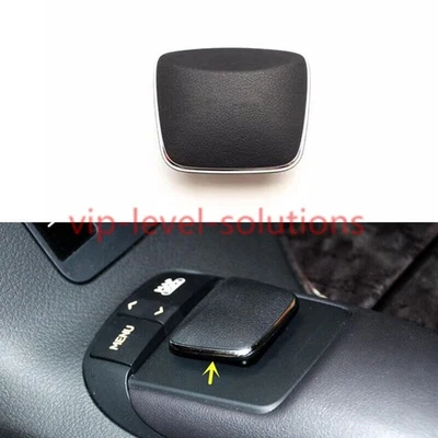 Cubierta de botón interruptor de navegación consola central para Lexus 2009-2012 RX350 RX450H Foto 1 de 4