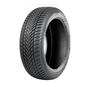 WINTERREIFEN NOKIAN 235/50 R20 104V WR SNOWPROOF 2 SUV S-I XL - Bild 1 von 4