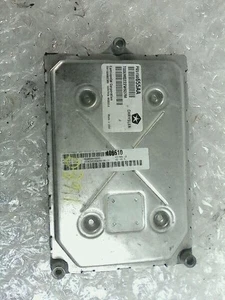 Chassis ECM Temperature Below Dash Fits 13-17 WRANGLER 62731 - Picture 1 of 8