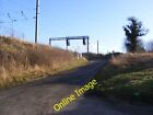 Photo 12X8 Cooters End Lane East Hyde Harpenden At The Junction With Thra C2013