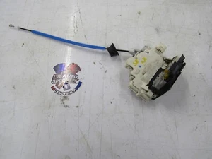 Audi A8 S8 2007-2010 cierre puerta lateral derecho del pasajero actuador fabricante de equipos originales ST29 - Imagen 1 de 5