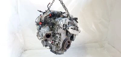2014 Cadillac XTS OEM Engine Motor 3.6L LF3 Twin Turbo 184k miles V6 - Imagem 1 de 4