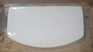 American Standard Studio Toilet Tank Lid Cover 735158-400-020 White - Picture 1 of 3